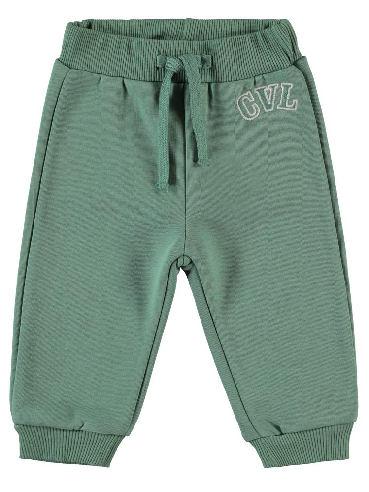 Civil Baby Cvl 6-18 Ay Eşofman Altı - Haki