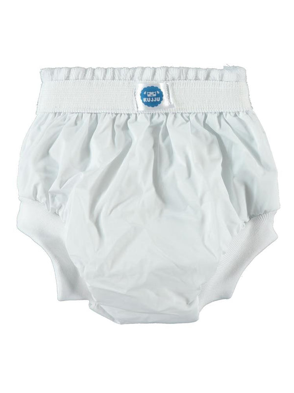 Kujju 2 Beden Düz Alıştırma Külodu 2 li (15-20 kg) - Pembe