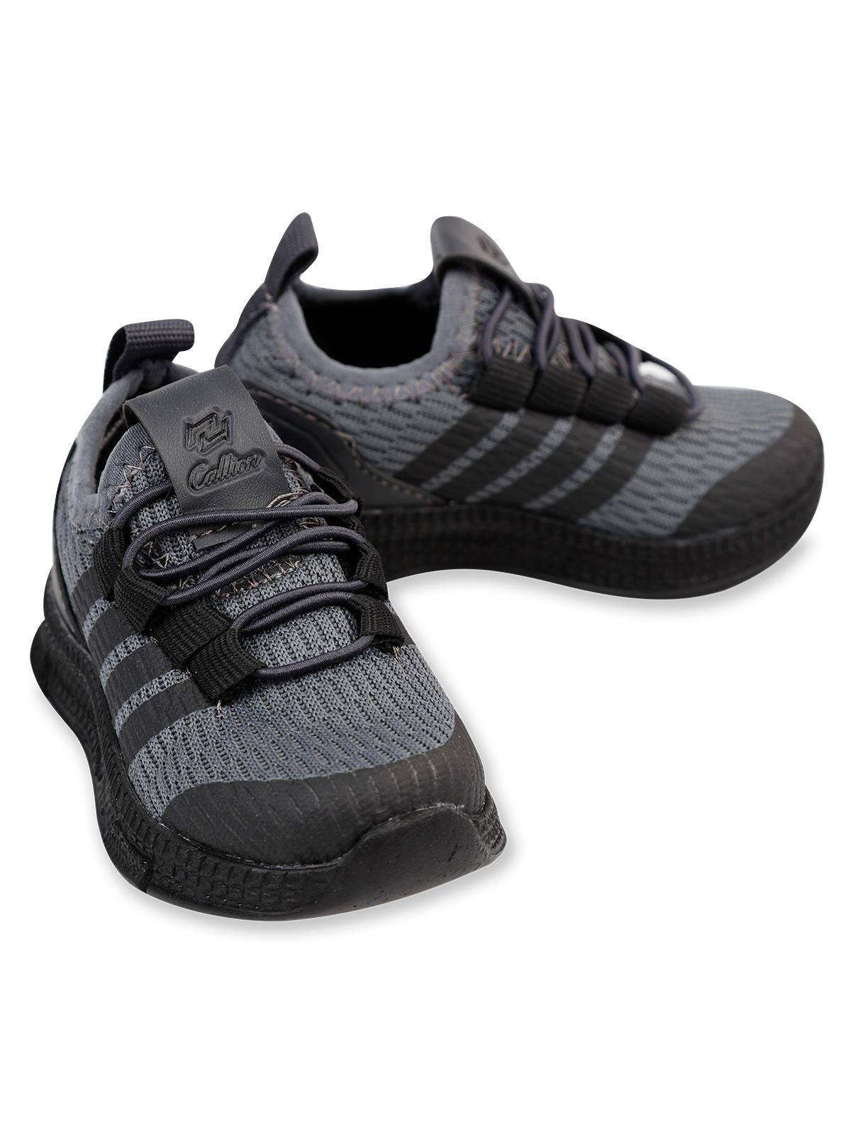Callion Erkek Çocuk Spor Ayakkabı 22-25 Numara - Gri