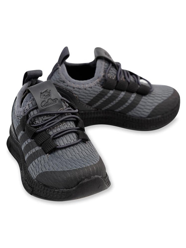 Callion Erkek Çocuk Spor Ayakkabı 22-25 Numara - Gri