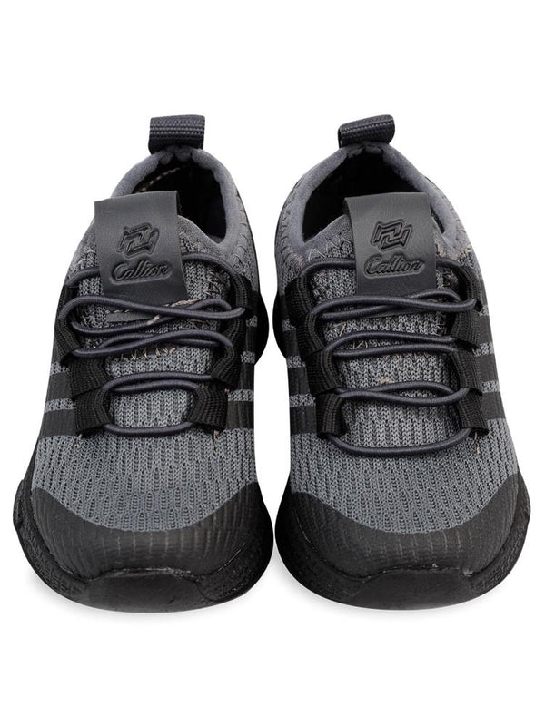 Callion Erkek Çocuk Spor Ayakkabı 22-25 Numara - Gri