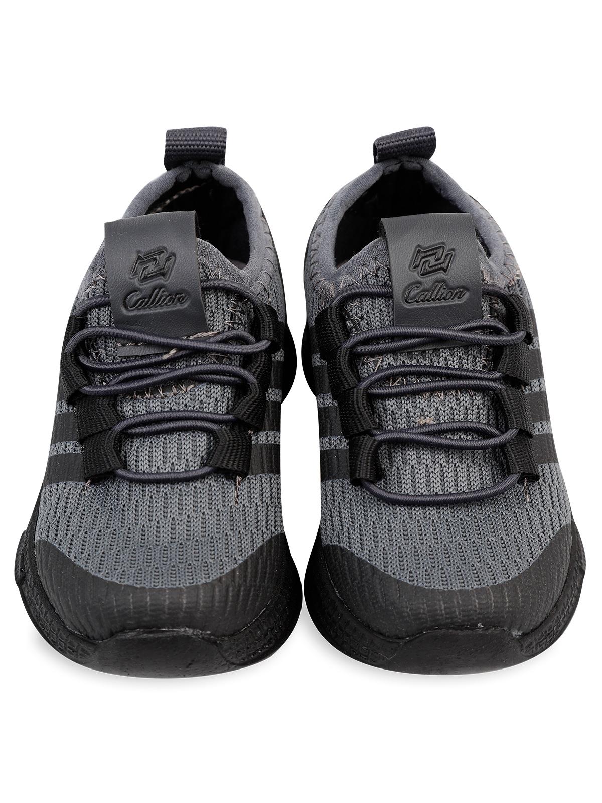Callion Erkek Çocuk Spor Ayakkabı 22-25 Numara - Gri