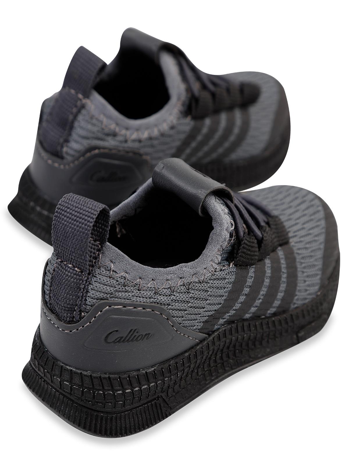 Callion Erkek Çocuk Spor Ayakkabı 22-25 Numara - Gri