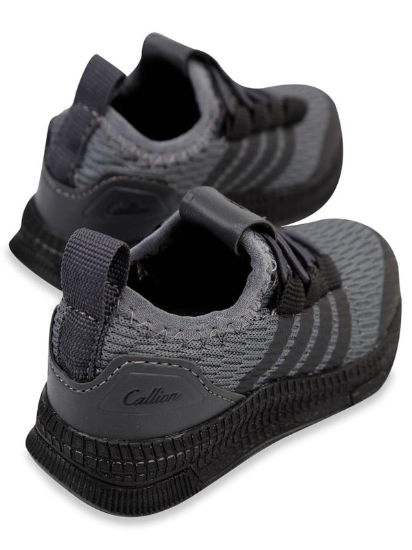 Callion Erkek Çocuk Spor Ayakkabı 22-25 Numara - Gri