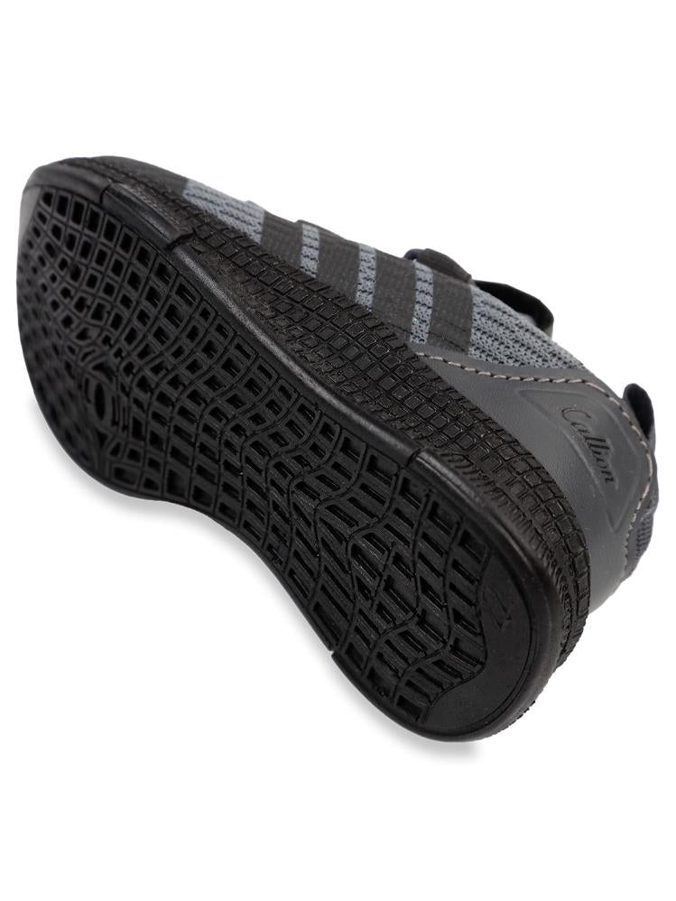 Callion Erkek Çocuk Spor Ayakkabı 22-25 Numara - Gri