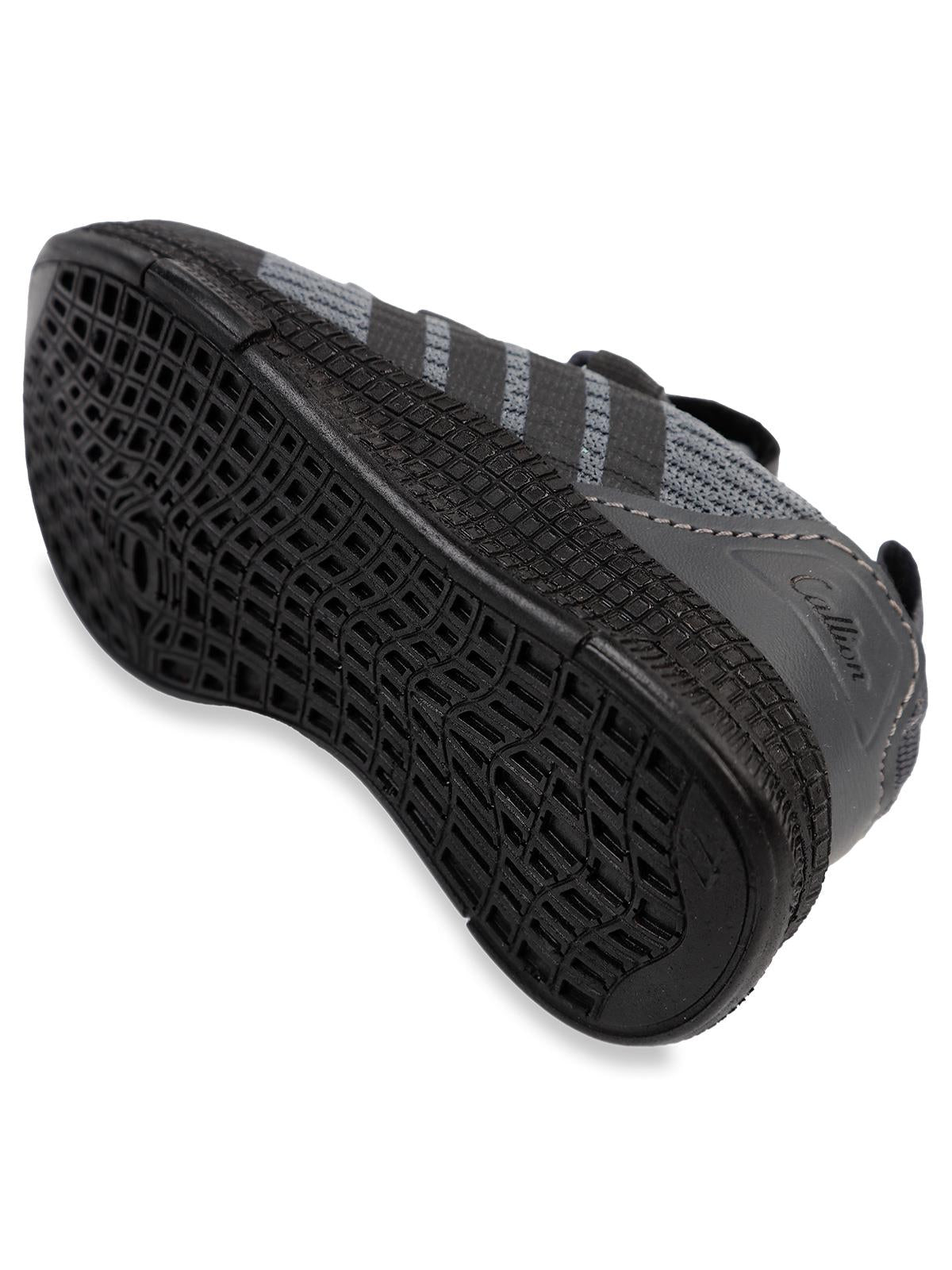 Callion Erkek Çocuk Spor Ayakkabı 22-25 Numara - Gri