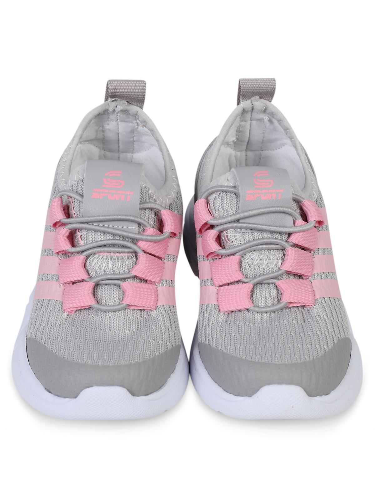 Callion Lastik Bağ Aqua 22-25 Numara Kız Spor - Pembe