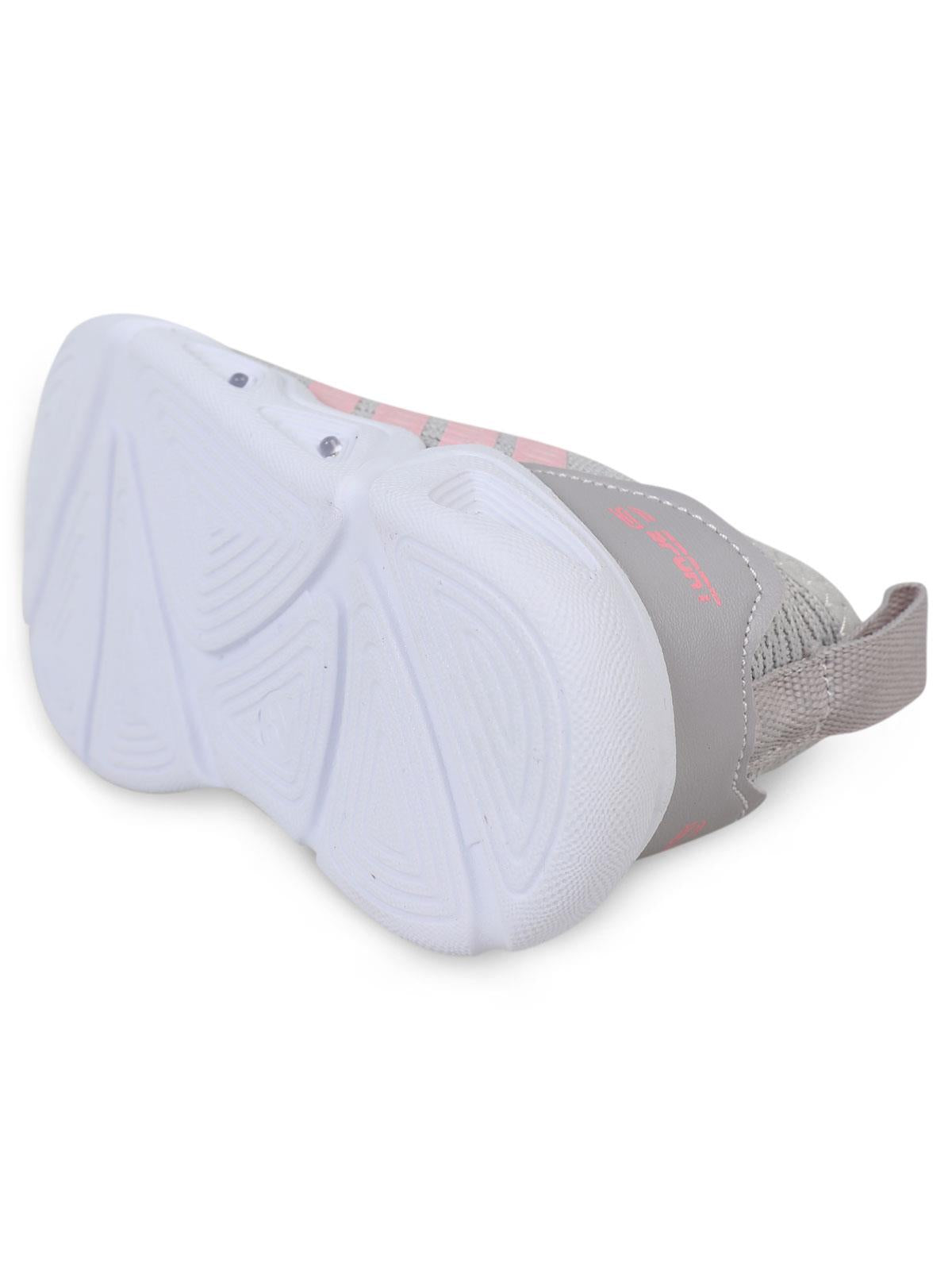 Callion Lastik Bağ Aqua 22-25 Numara Kız Spor - Pembe