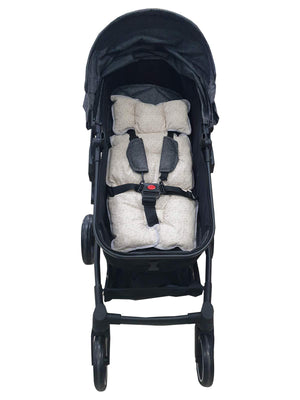 Yuar Baby Eko Puset Minderi - Kahverengi