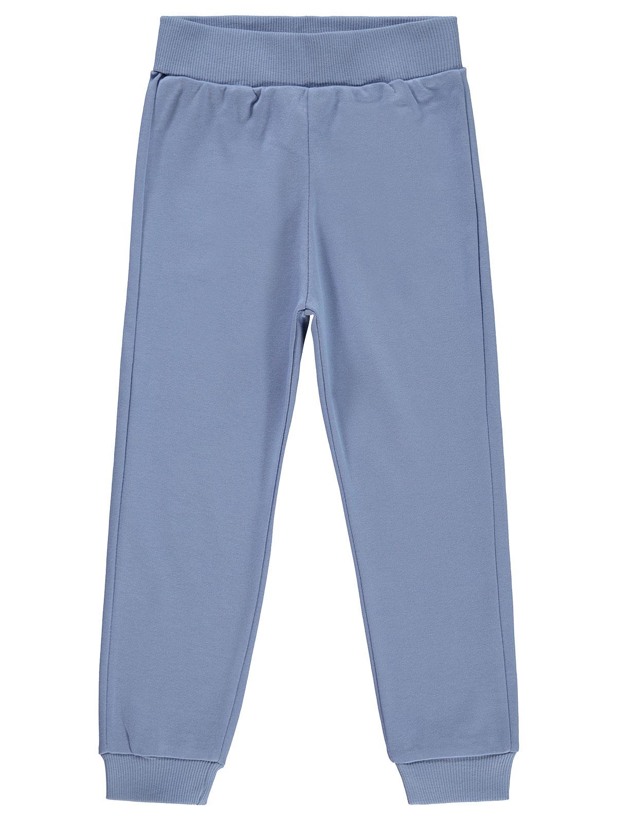 Civil Girls Basic 2-5 Yaş Eşofman Altı - Lila