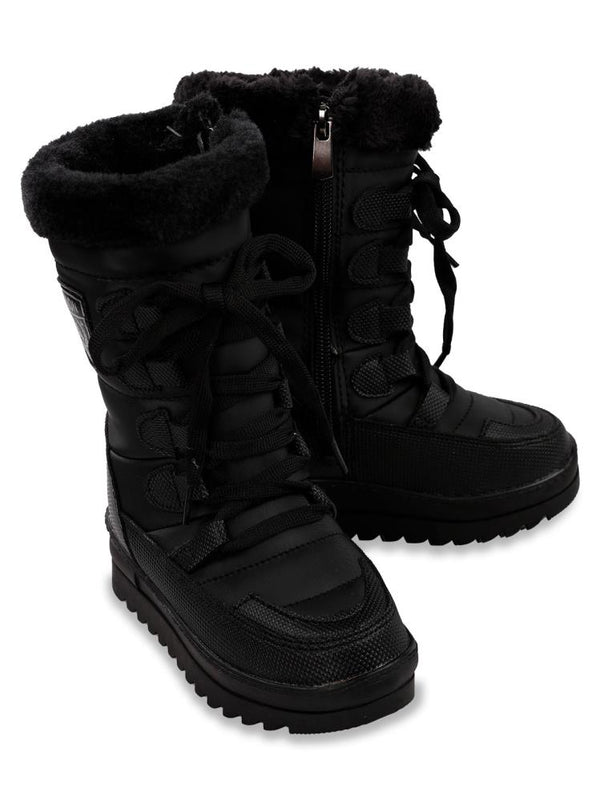 Civil Girls 26-30 Numara Bot - Siyah