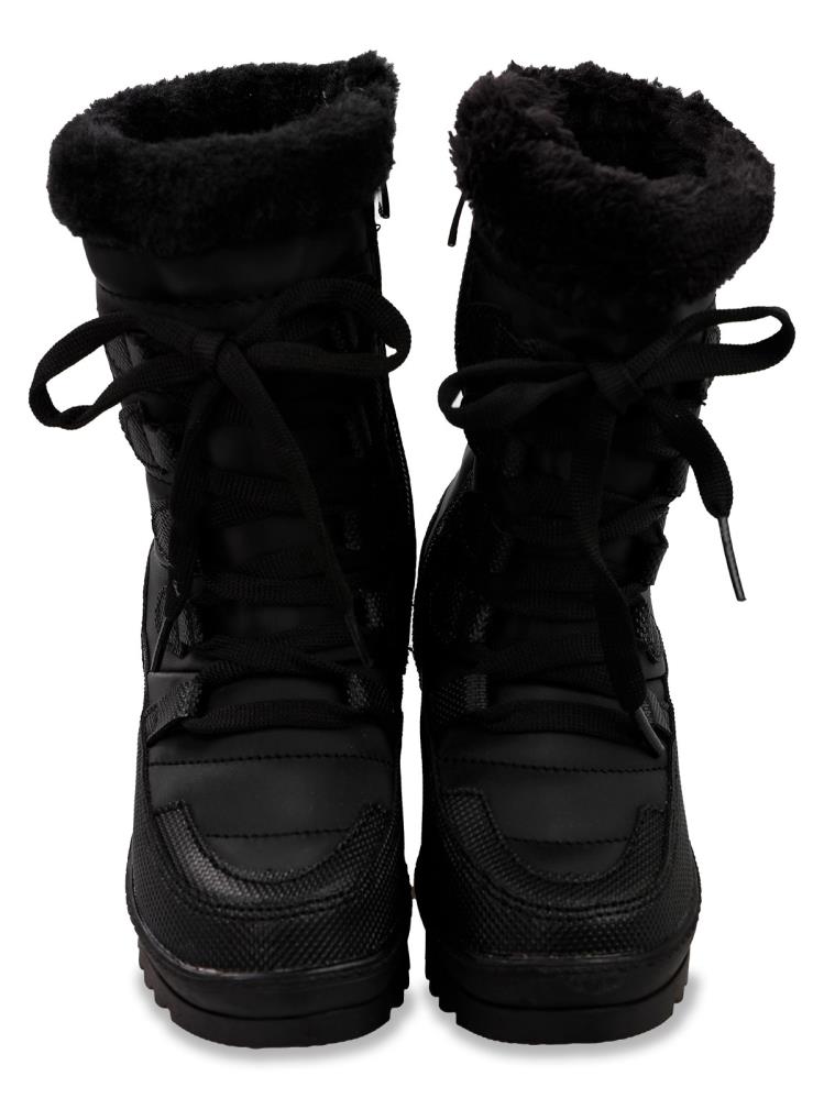 Civil Girls 26-30 Numara Bot - Siyah