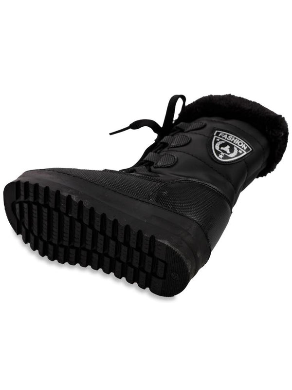 Civil Girls 26-30 Numara Bot - Siyah