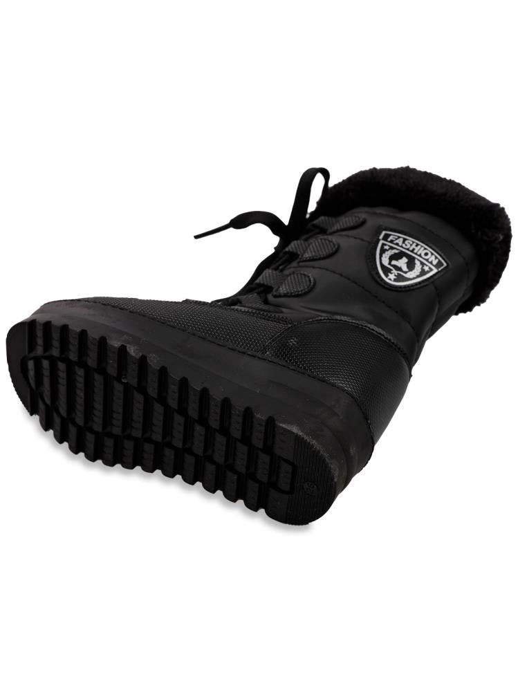 Civil Girls 26-30 Numara Bot - Siyah