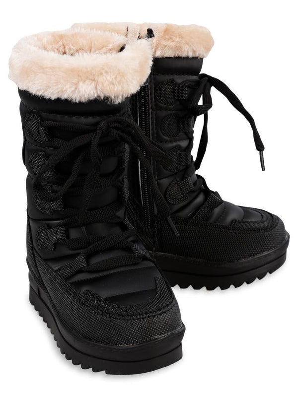 Civil Girls 26-30 Numara Bot - Siyah