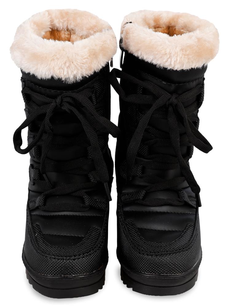 Civil Girls 26-30 Numara Bot - Siyah