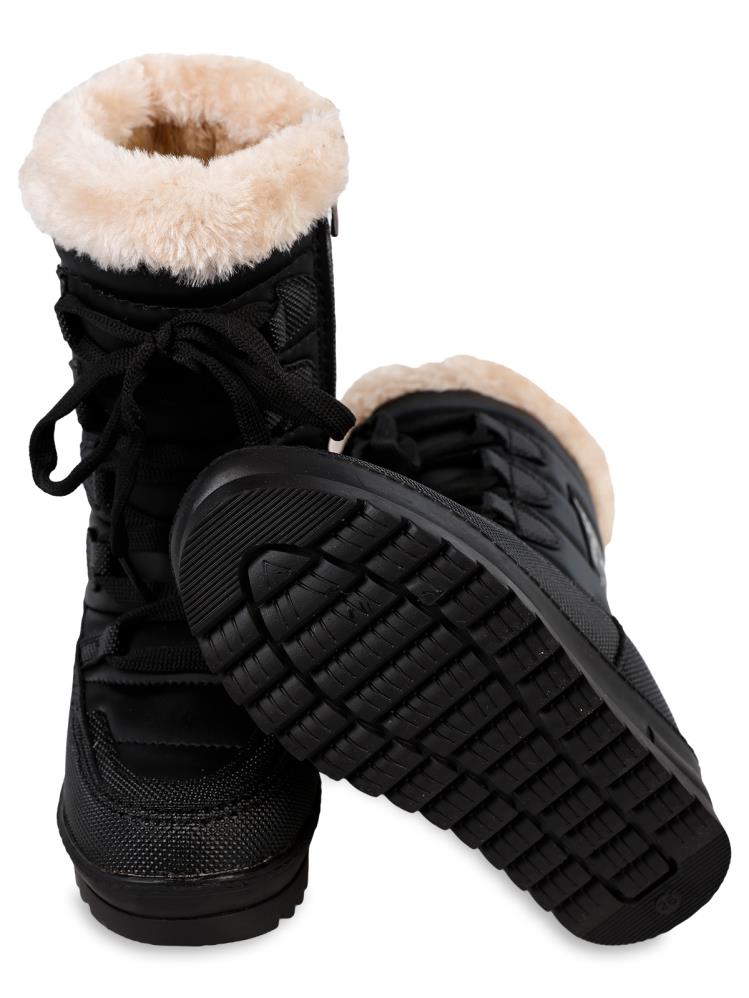 Civil Girls 26-30 Numara Bot - Siyah