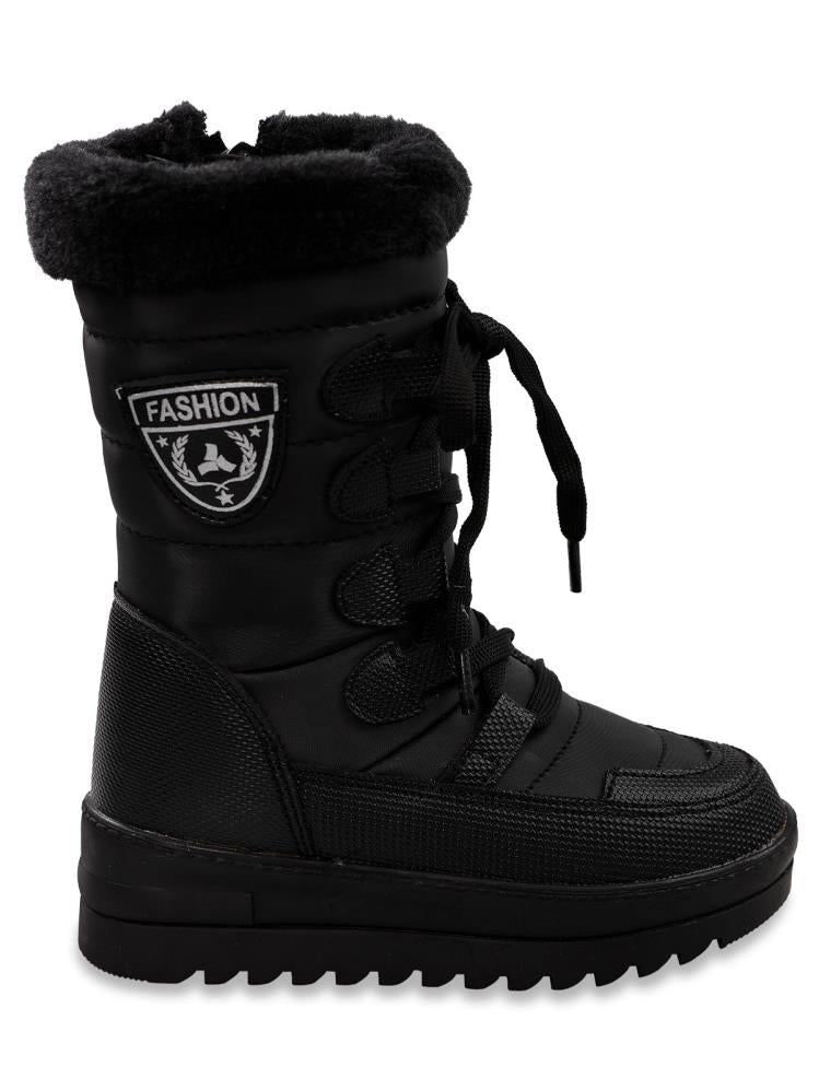 Civil Girls 26-30 Numara Bot - Siyah