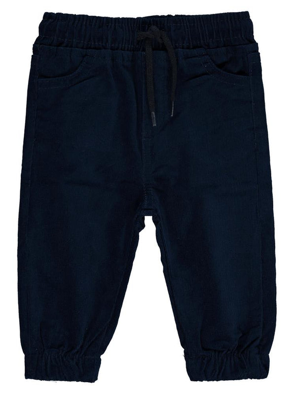 Civil Baby Basic Jogger 9-18 Ay Pantolon - Lacivert