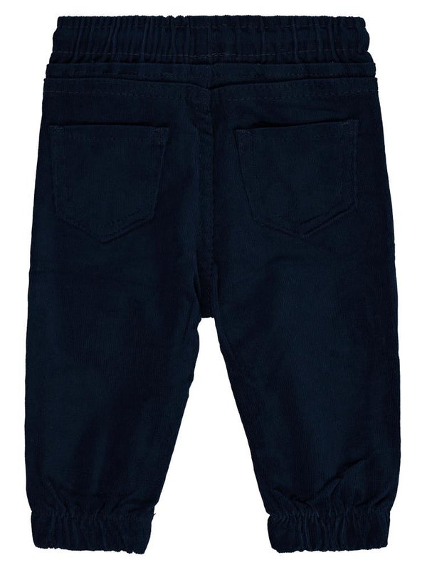 Civil Baby Basic Jogger 9-18 Ay Pantolon - Lacivert