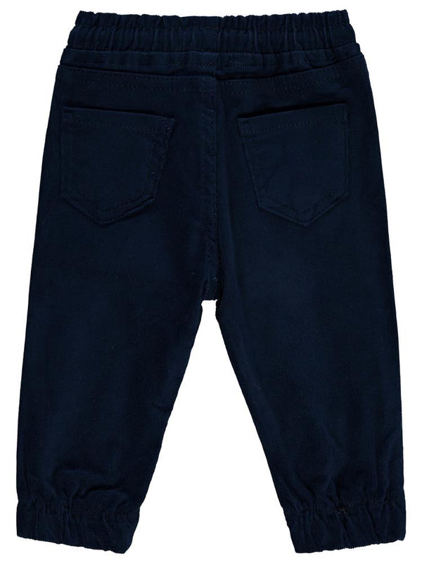 Civil Baby Basic Jogger 9-18 Ay Pantolon - Lacivert