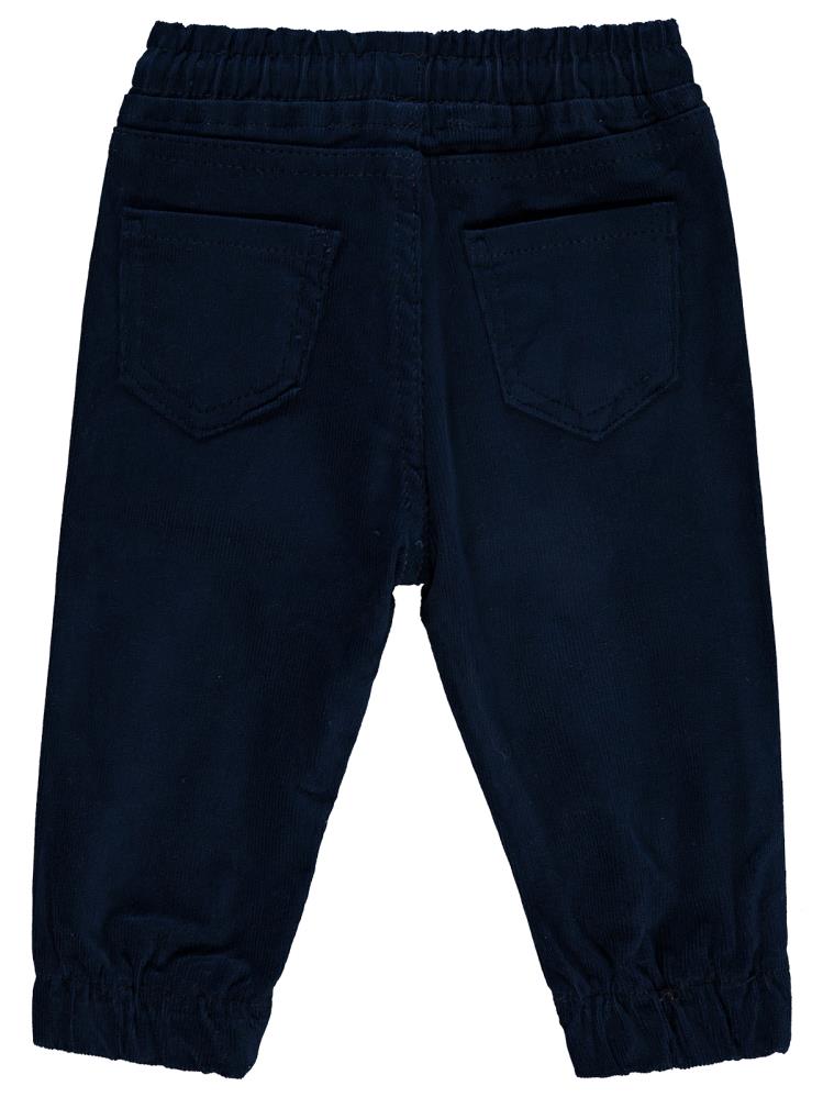 Civil Baby Basic Jogger 9-18 Ay Pantolon - Lacivert