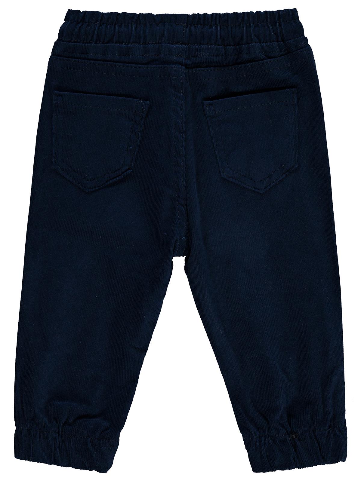 Civil Baby Basic Jogger 9-18 Ay Pantolon - Lacivert
