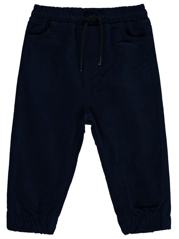 Civil Baby Basic Jogger 9-18 Ay Pantolon - Lacivert