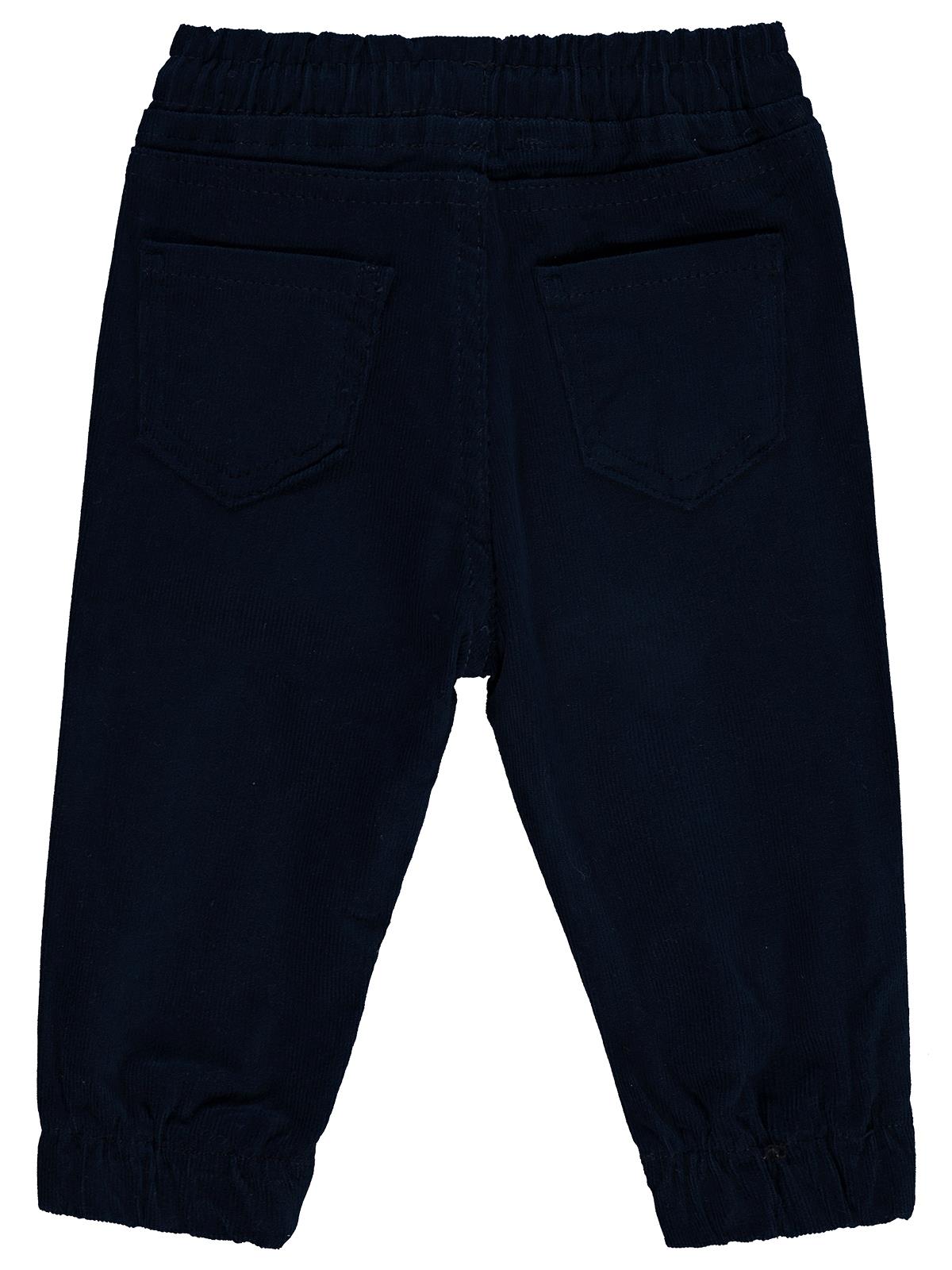 Civil Baby Basic Jogger 9-18 Ay Pantolon - Lacivert