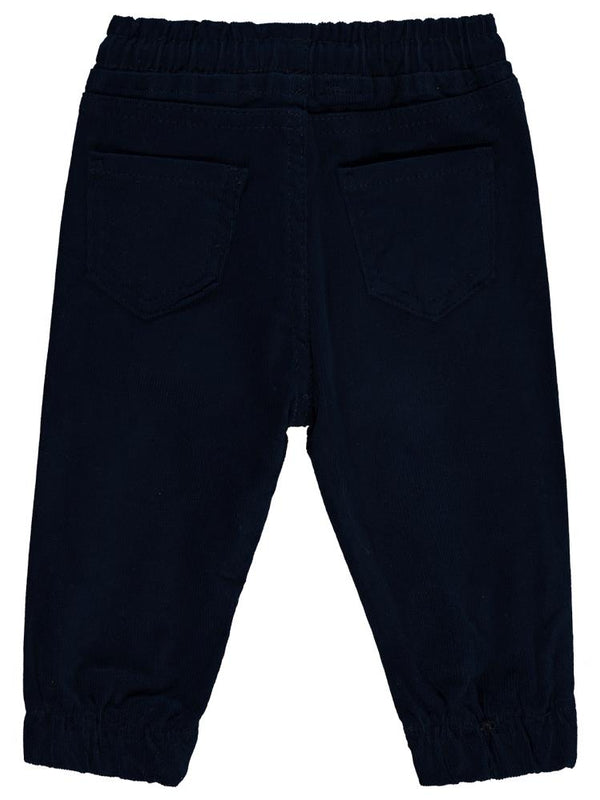 Civil Baby Basic Jogger 9-18 Ay Pantolon - Lacivert