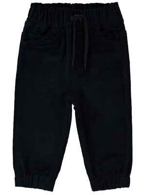 Civil Baby Basic Jogger 9-18 Ay Pantolon - Lacivert
