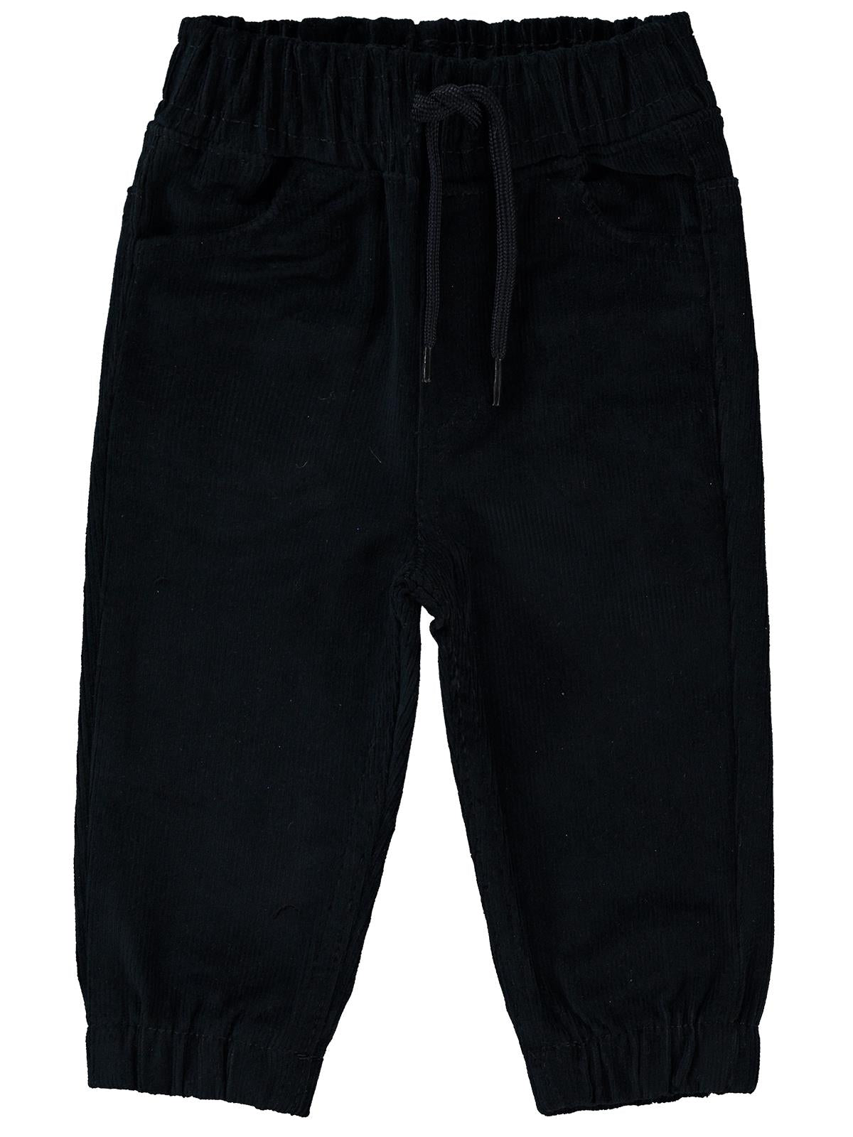 Civil Baby Basic Jogger 9-18 Ay Pantolon - Lacivert