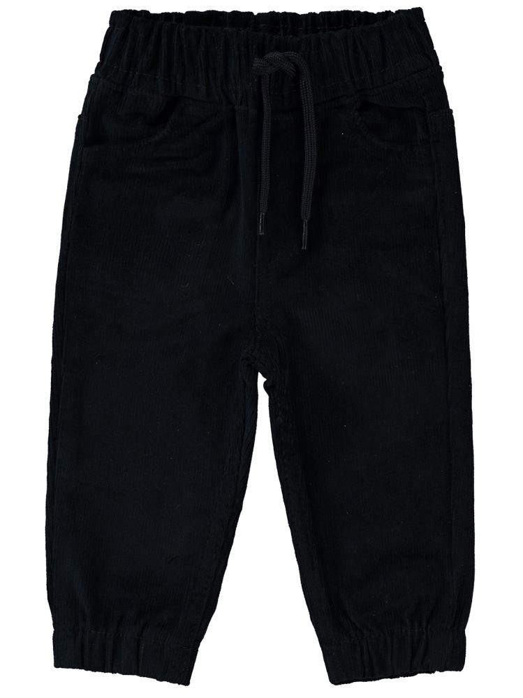 Civil Baby Basic Jogger 9-18 Ay Pantolon - Lacivert