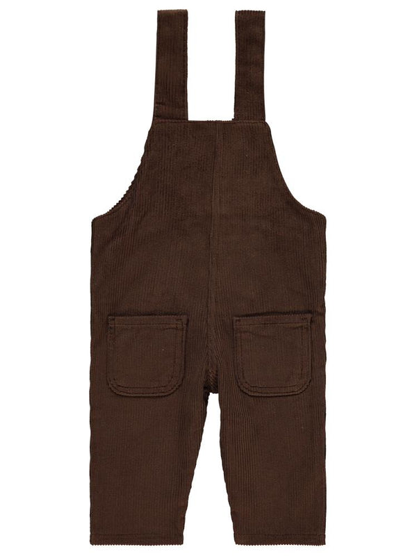 Civil Baby Basic 6-18 Ay Slopet - Kahverengi