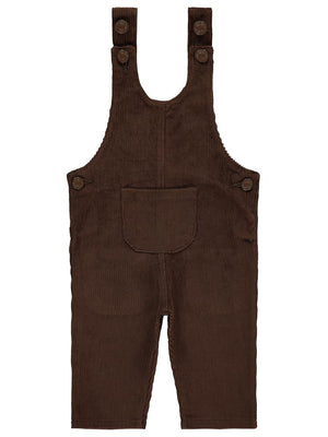 Civil Baby Basic 6-18 Ay Slopet - Kahverengi