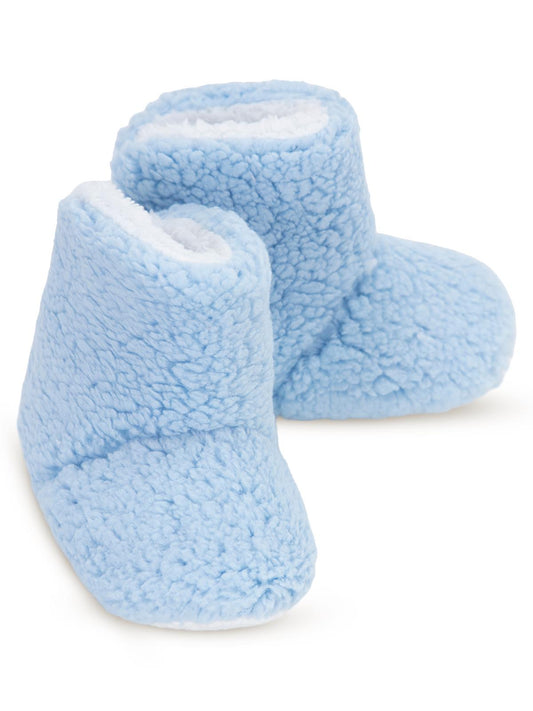 Civil Baby Bebek Panduf 18-21 Numara - Mavi