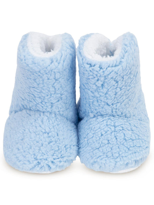 Civil Baby Bebek Panduf 18-21 Numara - Mavi