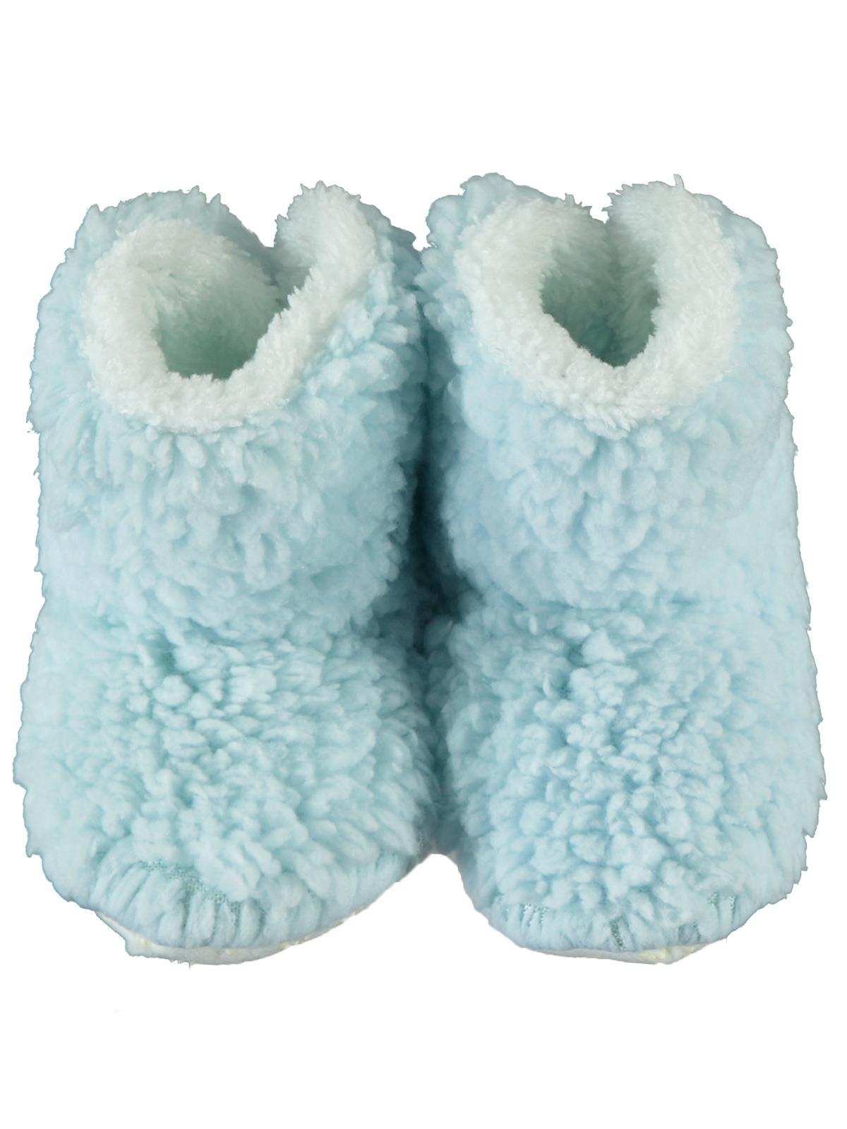 Civil Baby Bebek Panduf 18-21 Numara - Mavi