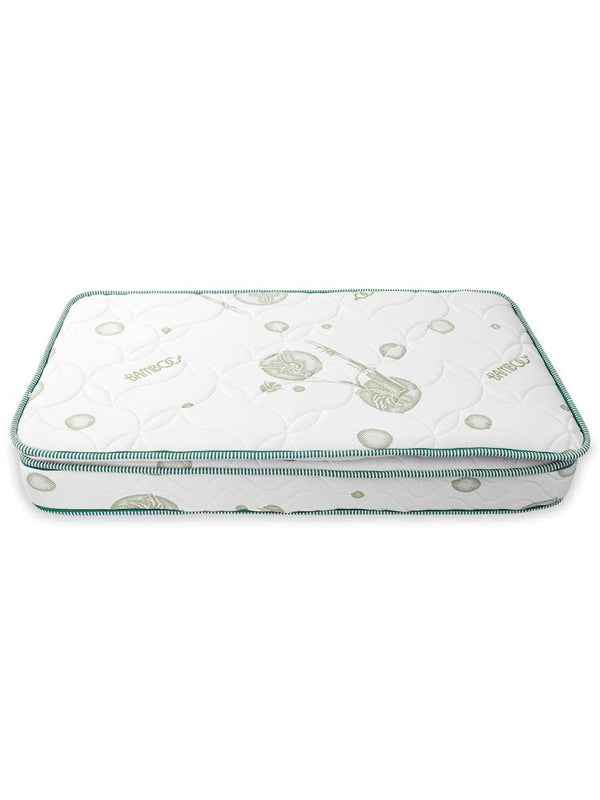 Keremce Deluxe Gold Bambu 60x120 Lüks Pedli Yaylı Yatak