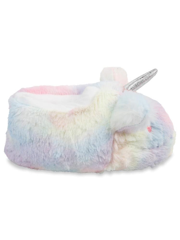 Civil Girls Kız Çocuk Panduf 25-29 Numara  - Ekru