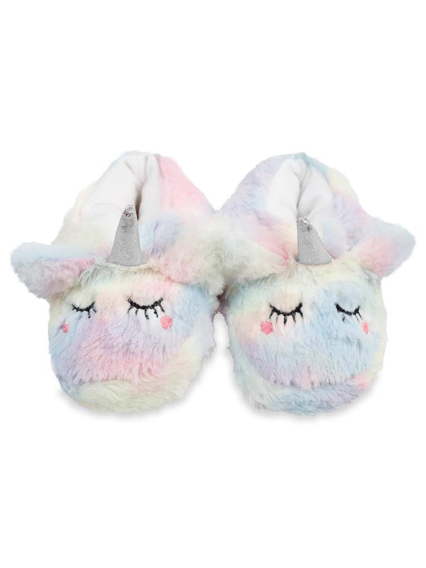 Civil Girls Kız Çocuk Panduf 25-29 Numara  - Ekru