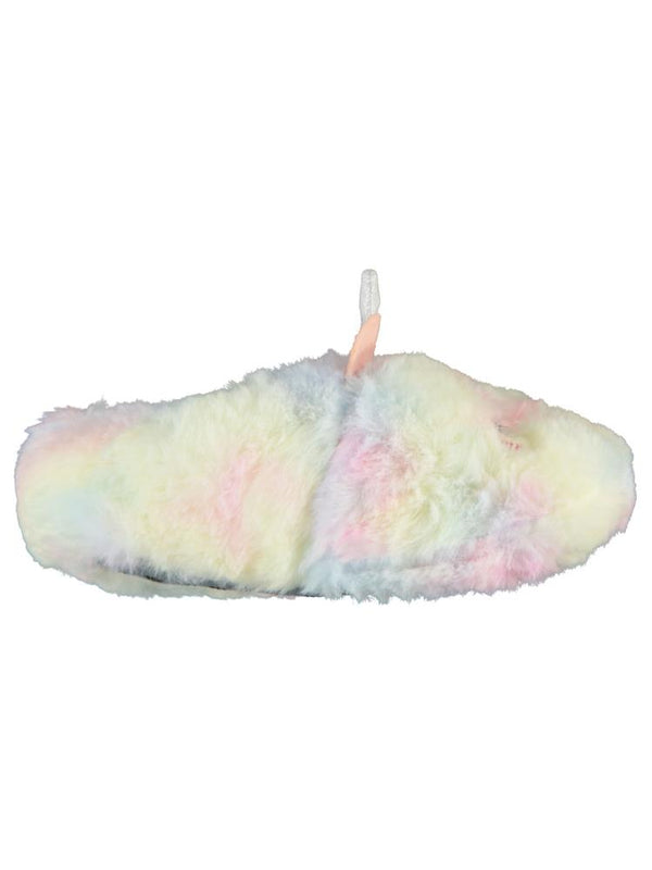 Civil Girls Kız Çocuk Panduf 31-35 Numara - Ekru