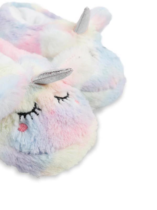 Civil Girls Kız Çocuk Panduf 25-29 Numara  - Ekru