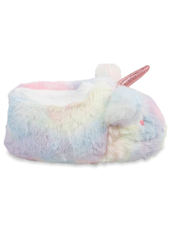 Civil Girls Kız Çocuk Panduf 25-29 Numara  - Ekru