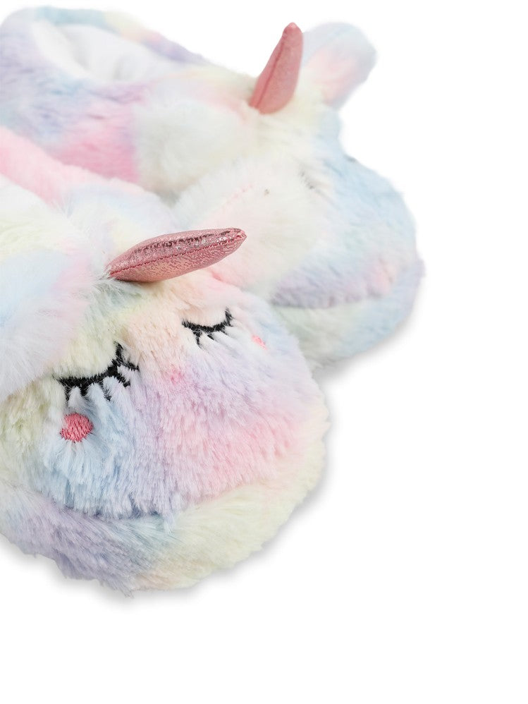 Civil Girls Kız Çocuk Panduf 25-29 Numara  - Ekru