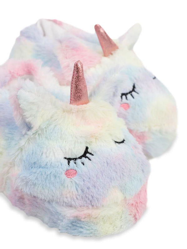 Civil Girls Kız Çocuk Panduf 31-35 Numara - Ekru