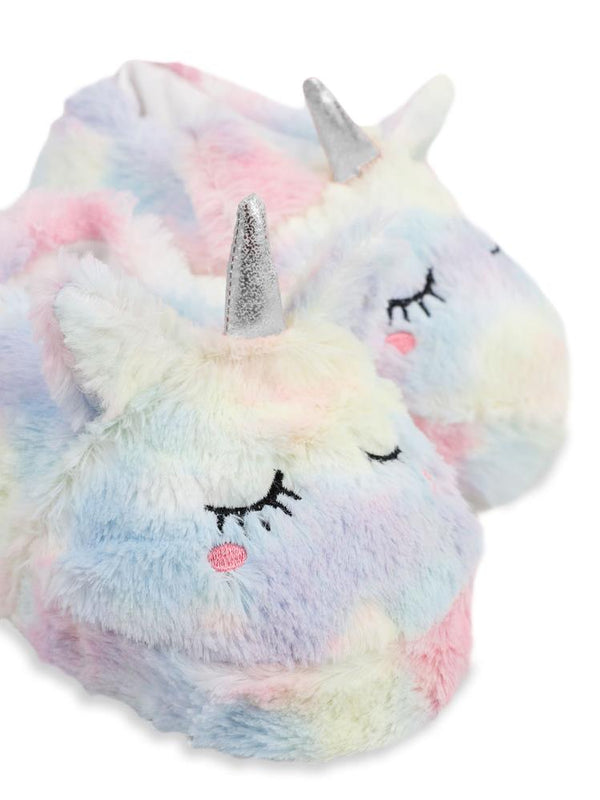 Civil Girls Kız Çocuk Panduf 31-35 Numara - Ekru