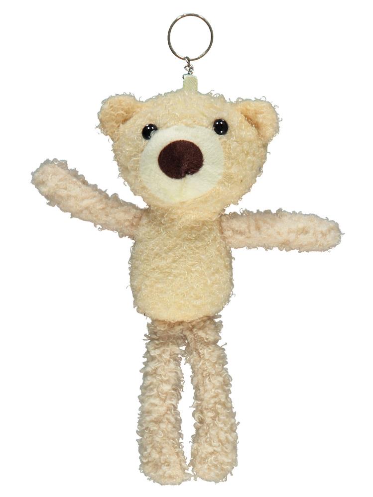 Civil Girls Ayıcıklı 2-5 Yaş Slopet - Mavi