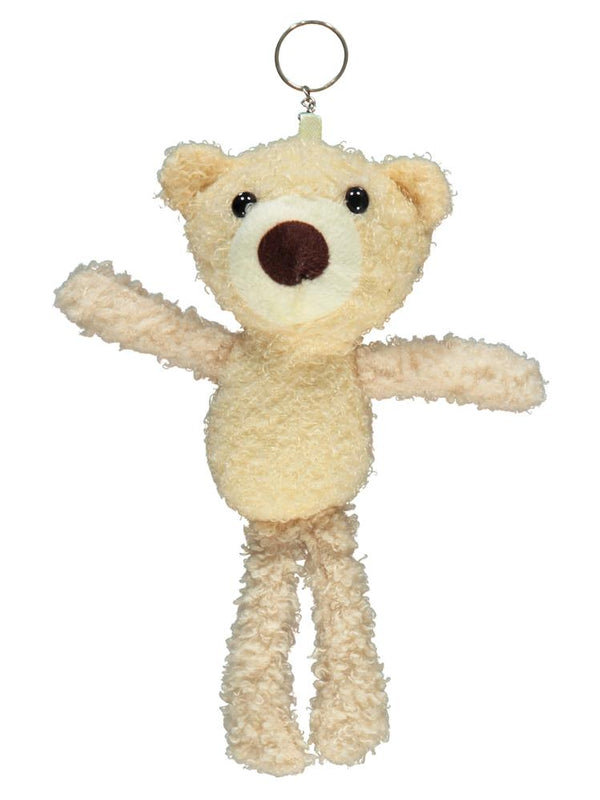 Civil Girls Ayıcıklı 10-13 Yaş Slopet - Mavi