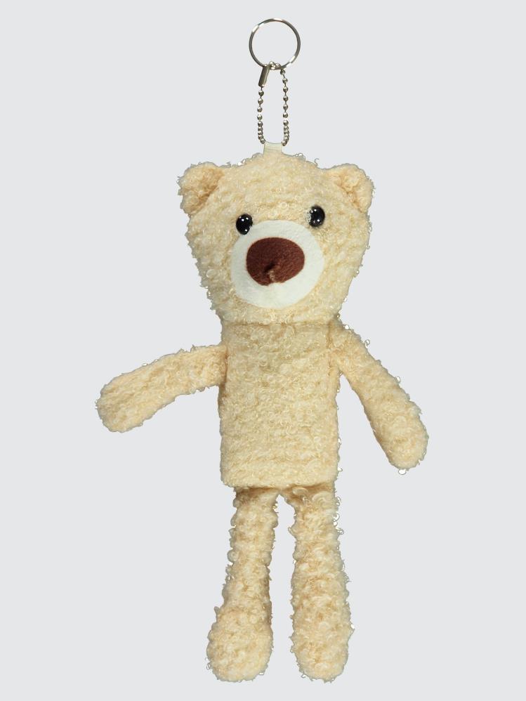 Civil Girls Ayıcıklı 10-13 Yaş Slopet - Mavi